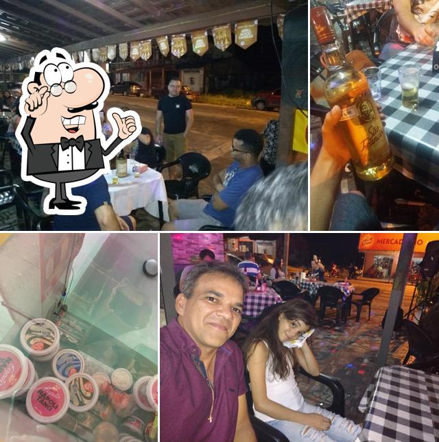 Churrascaria do Carneiro