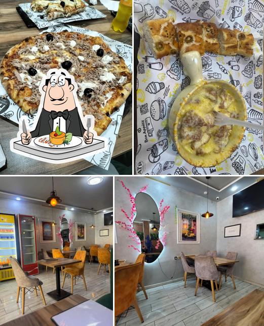 Dr food