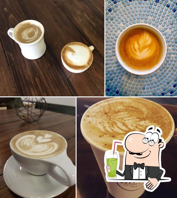 Greenglass Coffee