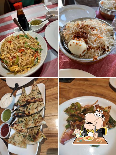 Hyderabadi House Restaurant