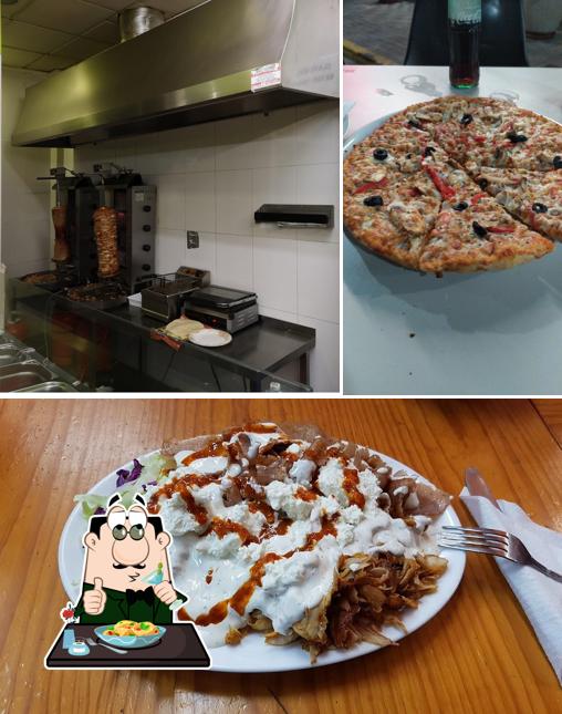 KEBABDOST