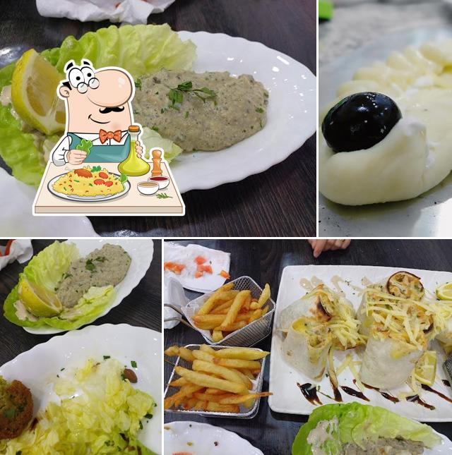 Karzika Restaurant