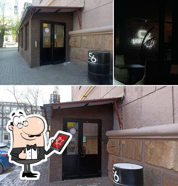 Loft 56