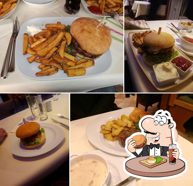 Marenda Restaurant