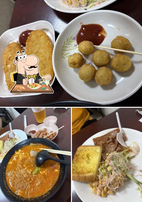 Meimei Breakfast Restaurant