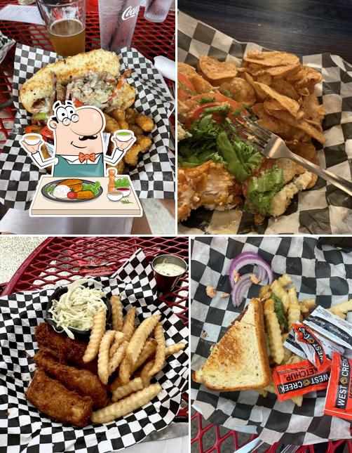 Native Brews Tap & Grill