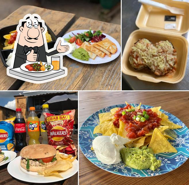 Nibbles Railway Cafe
