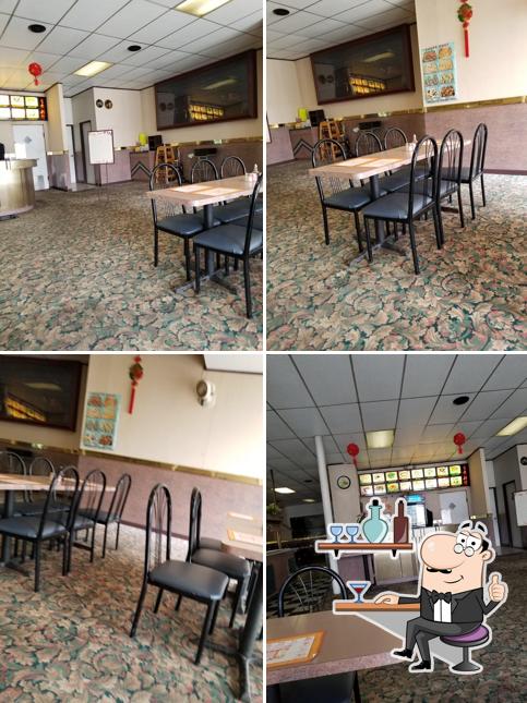 Peking Wok