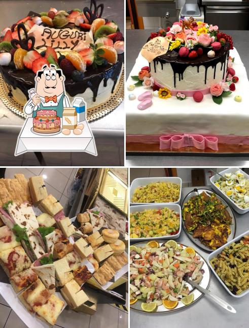 Il Pasticciere