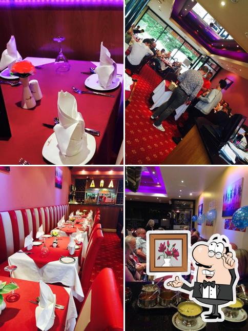 Longfield Tandoori