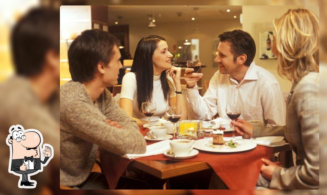 Reputation Restaurant