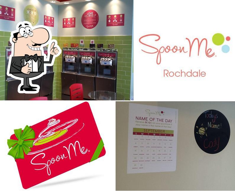 Spoon Me Rochdale