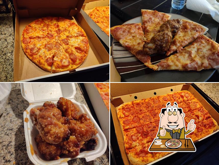 Pepe’s Purple Pig Pizzeria