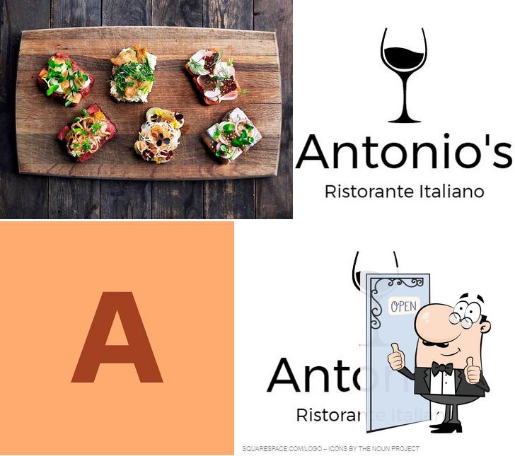 Antonio's Ristorante Italiano