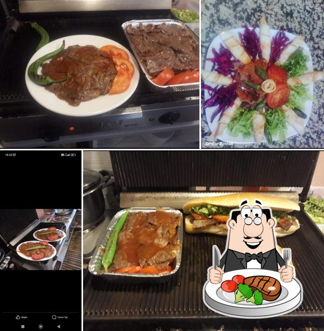 GÖNEN TADIM DÖNER İSKENDER