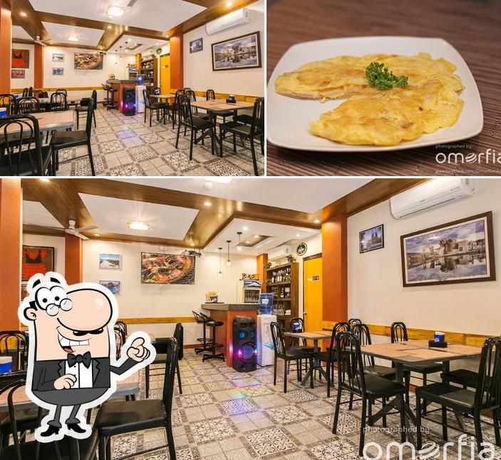 Bilbao Bistro