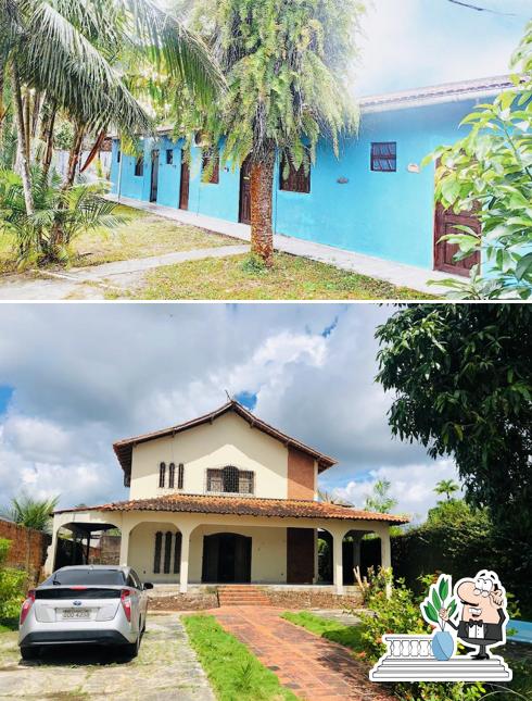 Calçadão do Murubira