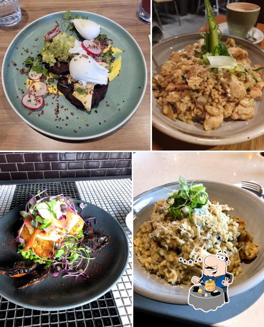La Vallee Cafe/Restaurant Essendon