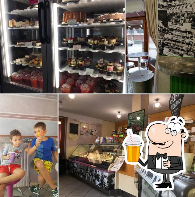 Gelateria Da Gino