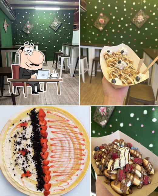 Helena Food Bar