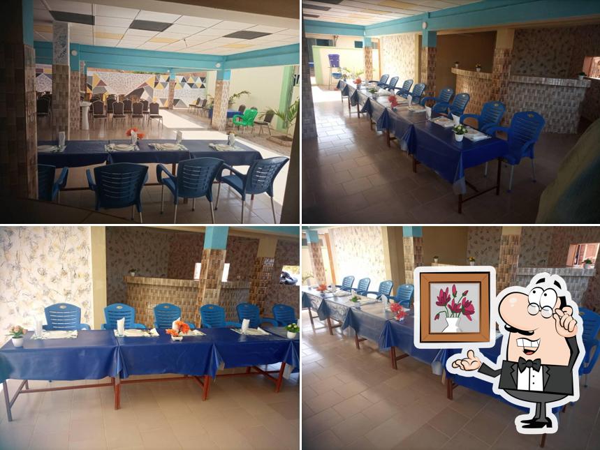 Restaurant Hosanna