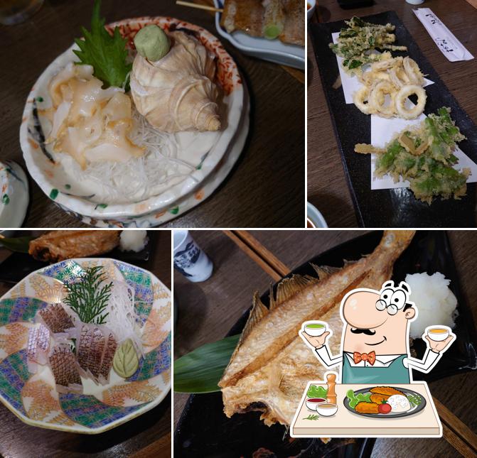 Izakaya Ahiru