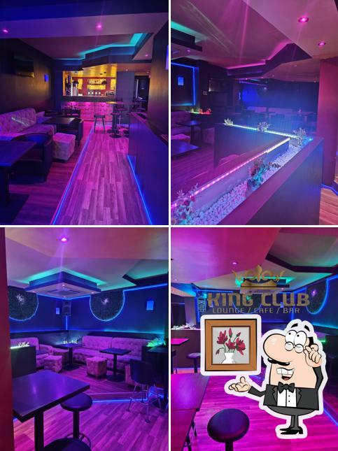 KING CLUB TRAUN