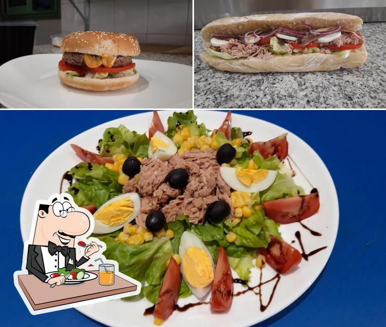 Gourmandise Grassoise