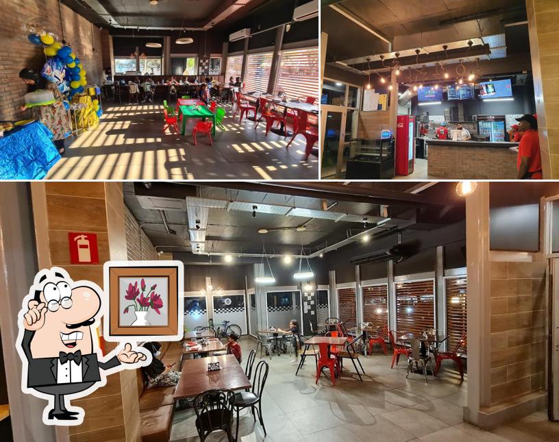 La Vida Pizzeria