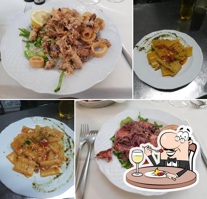 Le Sirene - Pizzeria & Sfizi