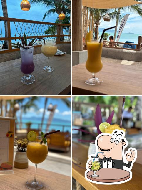 Manta Beach Hideaway