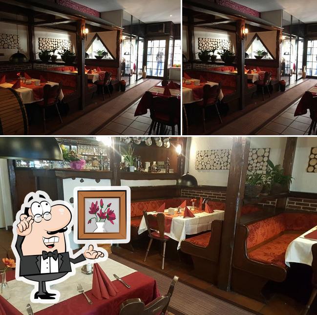 Meryam Restaurant