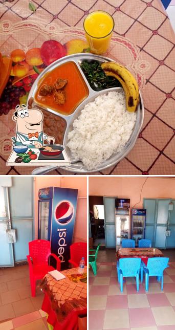 Mwaja Cafeteria