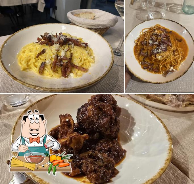 Osteria Gallicus