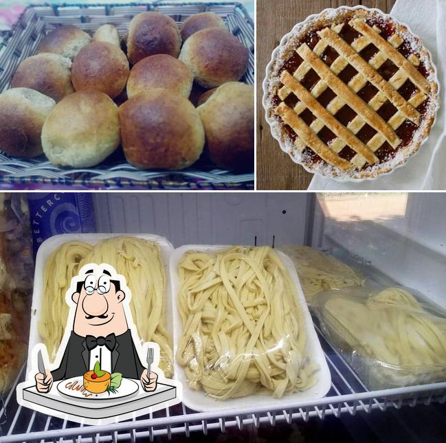 Panaderia La Familia