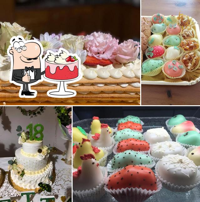 Pasticceria L'Elisee