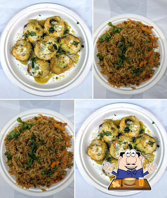 Rangeela Fast Food