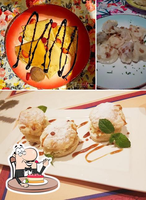 Restauracja Spoko