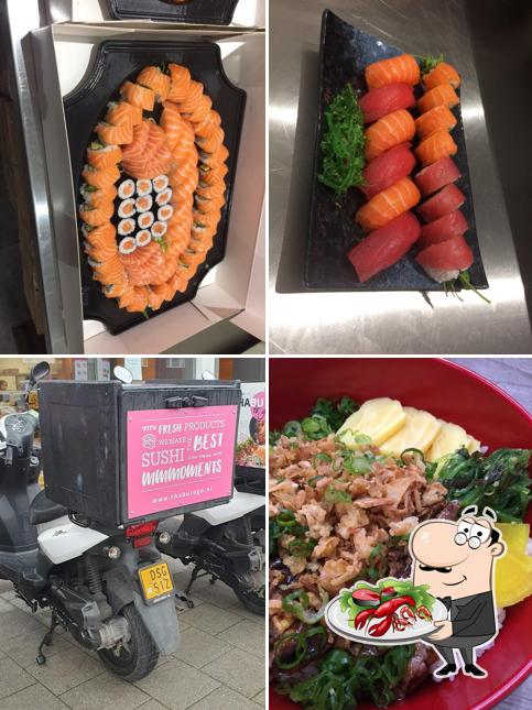 SHABU to go Delft