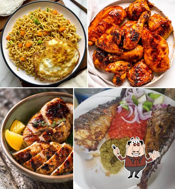 Selasi Eatery