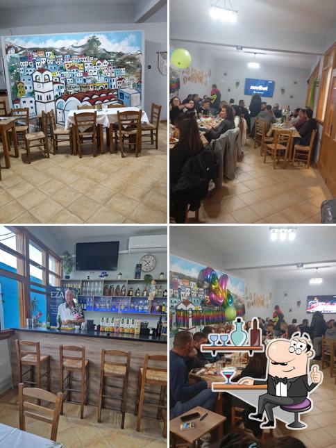 To Sokaki Cafe Taverna