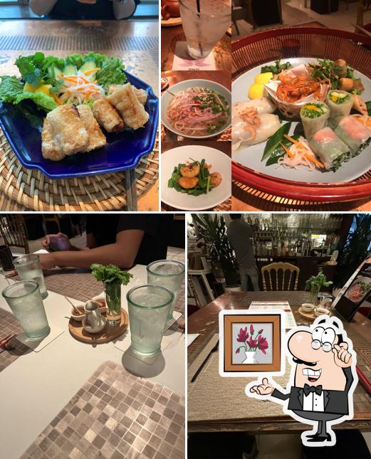 Vietnam Alice Ginza store