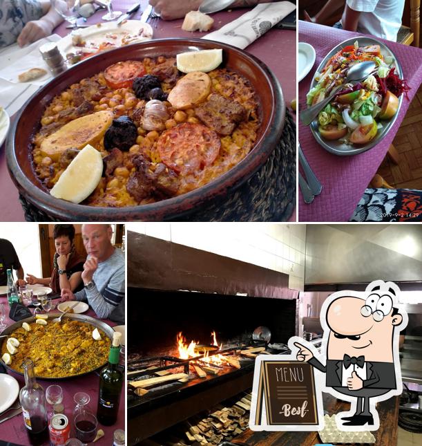 Restaurant l'Era