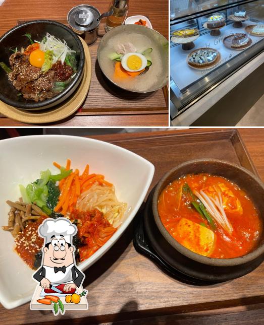 コリアンキッチン シジャン りんくう泉南イオンモール店