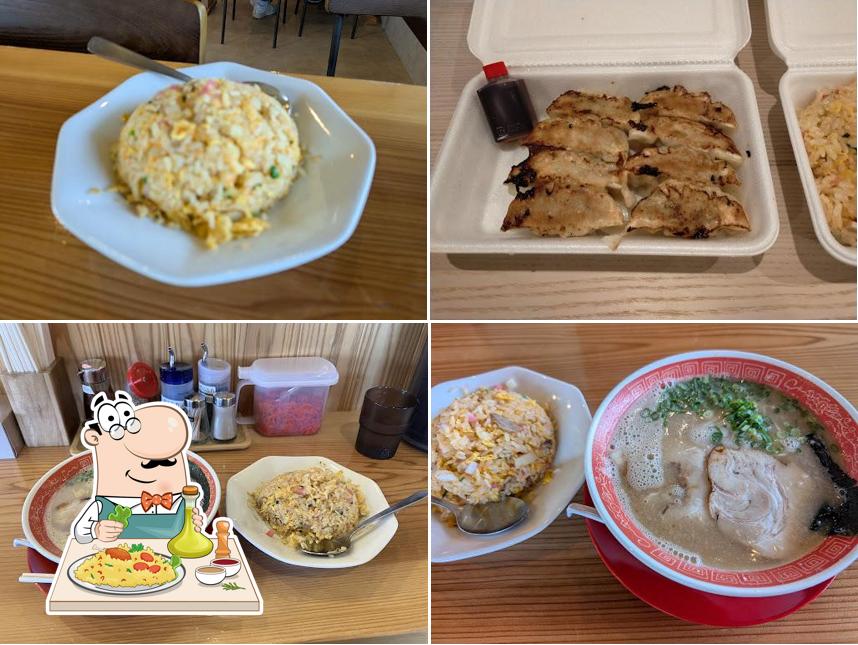 ラーメン とことん