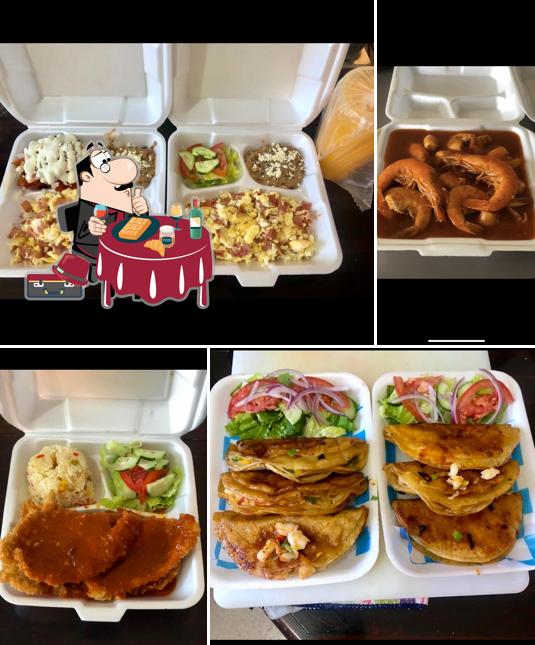 Restaurante Mi gusto es