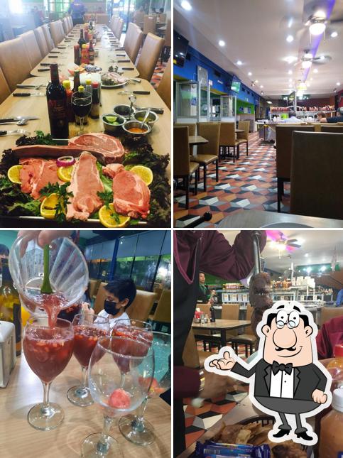 Restaurante Tampiquissimo