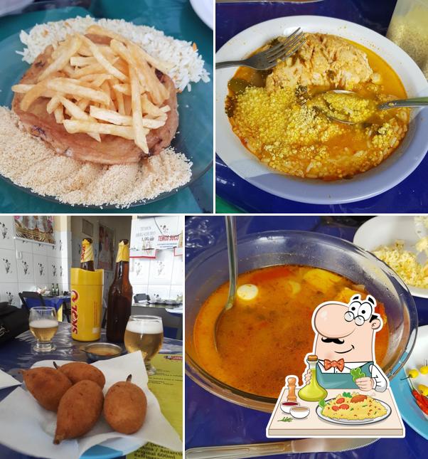 Sabor Especial
