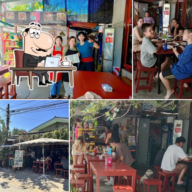 Sokdee Restaurant