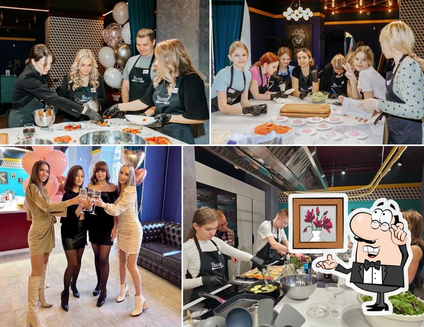 Студия Вилка